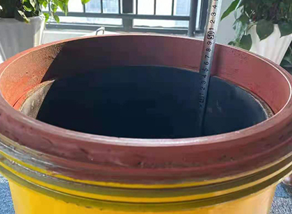 鹿邑抗爆容器