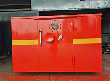 鹿邑车载炸药箱