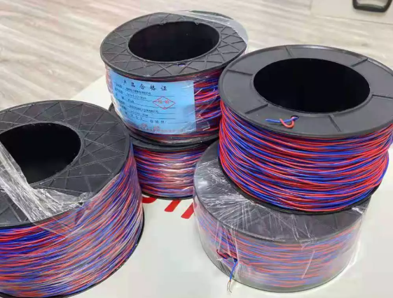 鹿邑数码雷管脚线有哪些规格？