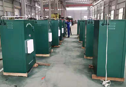 鹿邑移动炸药库：安全与效率并重的爆破行业新趋势